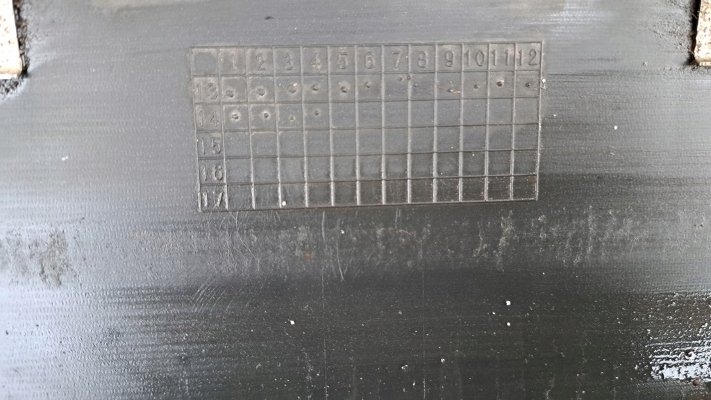 фото №12, Suzuki sx4 s-cross бампер перед pdc омыватель 13-16