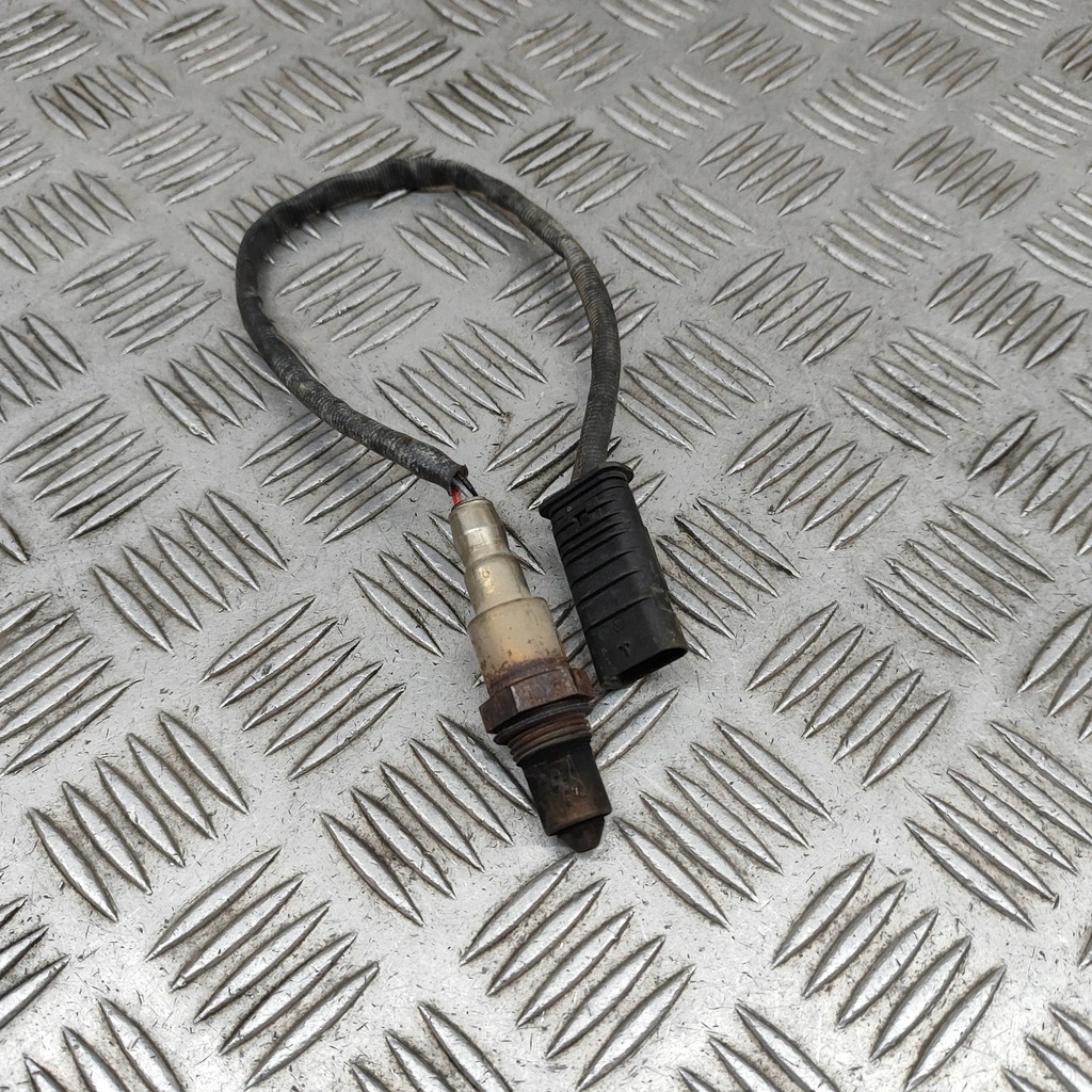 фото №3, Bmw x5 g05 2019 датчик лямбда-зонд