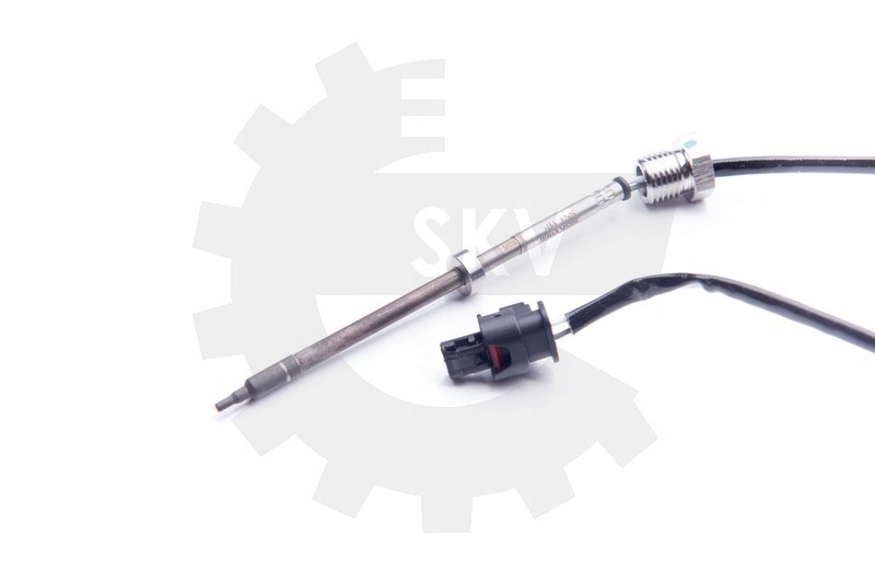 фото №10, Датчик температуры выхлопных газов mercedes a0019053000