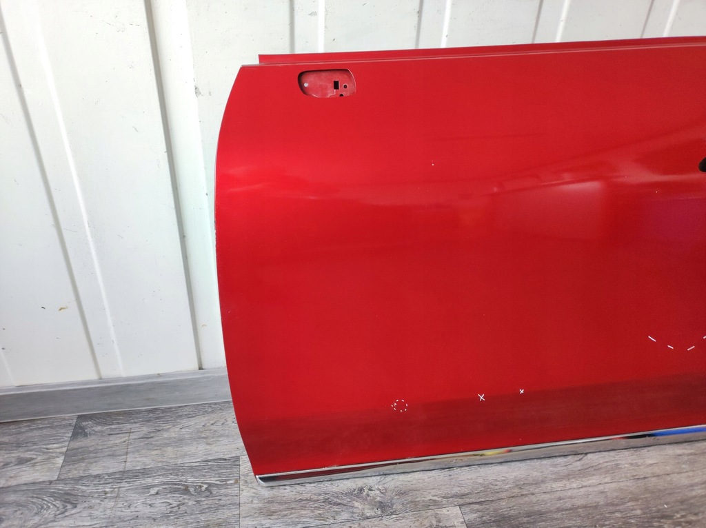 фото №11, Дверь mercedes eqe w295 295 передние левая