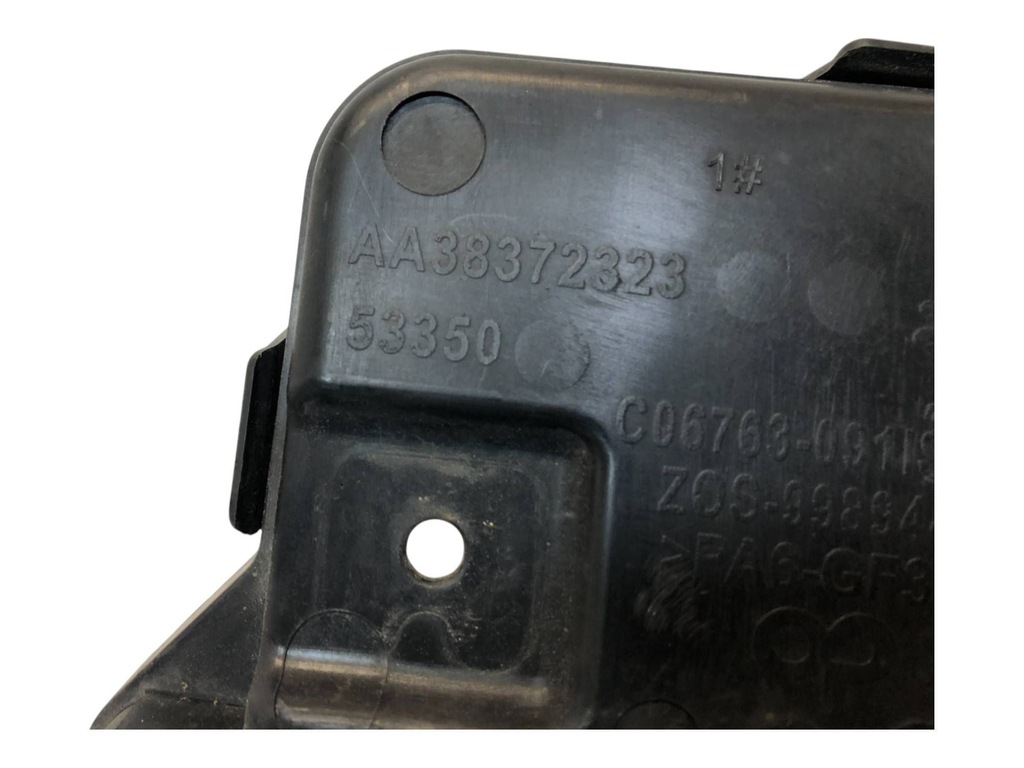 фото №8, Peugeot 308 ii t9 hb gt lift 18r 2.0 bluhdi впуск повітропровід повітря oem