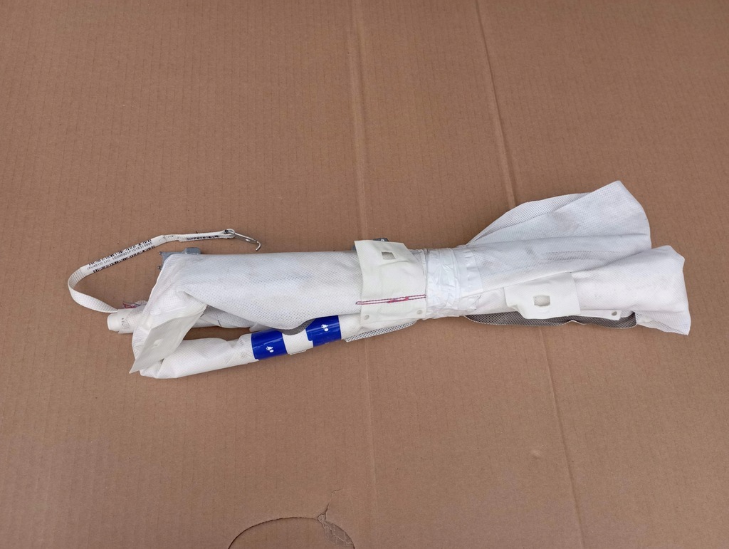 фото №1, Audi a4 b8 шторка безопасности подушка безопасности левая 8k0880741d