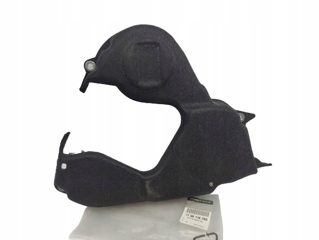 фото №1, Захист розподільного валу 7700116265 laguna 2 1.9dci