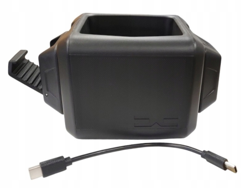 фото №5, 3w1 youclip кронштейн na чашка + лампа + зачіп dacia bigster duster 3 spring