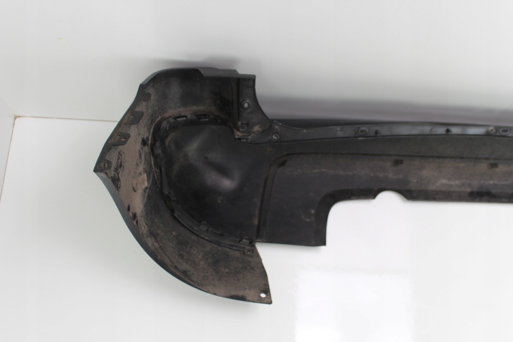 фото №9, Бампер задня citroen berlingo iii 08-13r