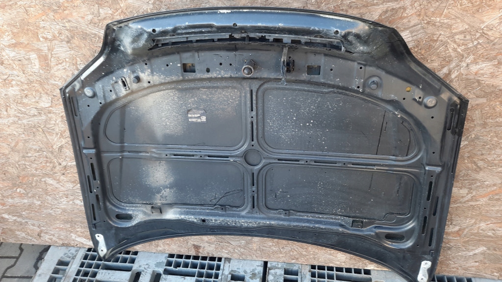 Капот перед opel astra g 01r 1.6b 3d z298 Оригінал