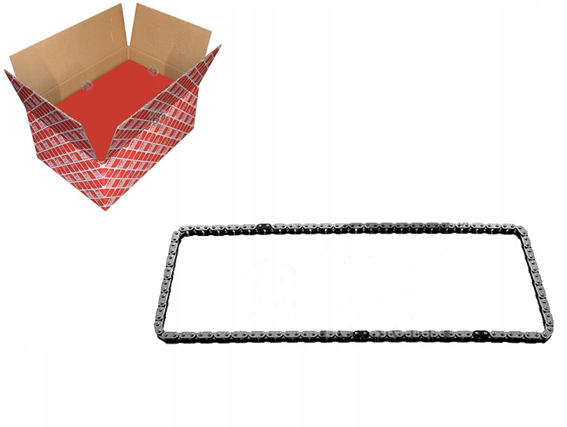 фото №1, Febi bilstein 45260 цепь распределительного вала