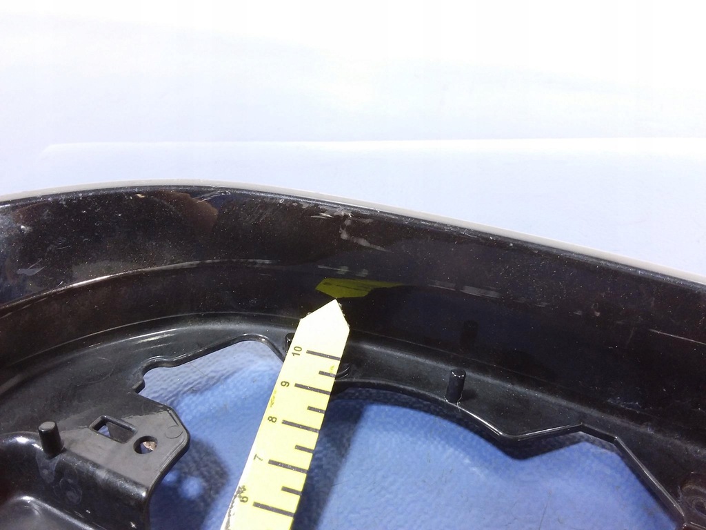 фото №6, Audi a8 d4 4h рамка зеркало lewego a2526405 ly8x