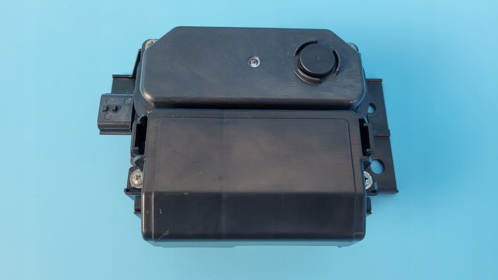 фото №12, Nissan qashqai iii j12 22r 1.3 dig-t модуль блок керування акумулятор 243026ra0b