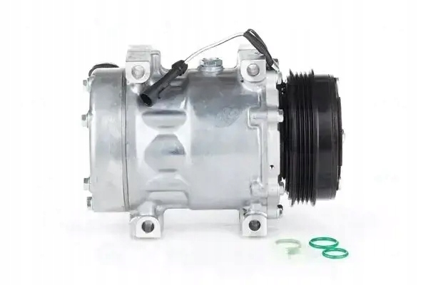 фото №1, Компресор компресор кондиціонера 89347 nissens