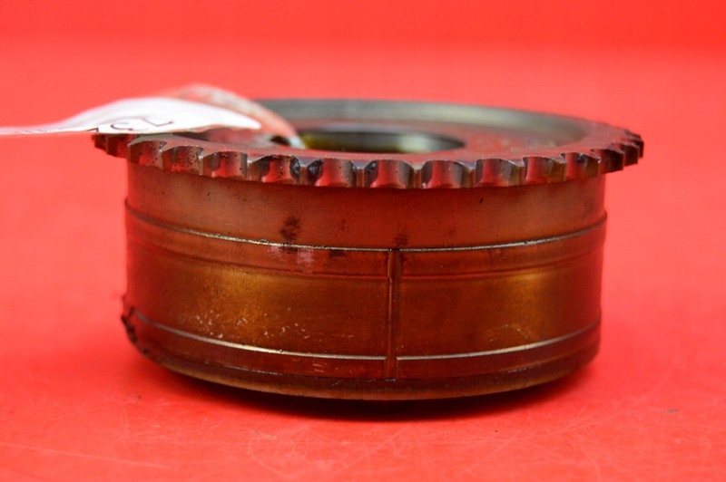 фото №4, Варіатор faz розподільного валу toyota auris i 1.4 vvti 08r