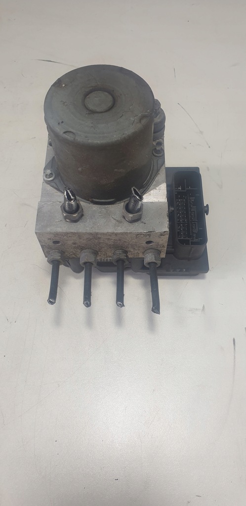 фото №6, Citroen c4 ii ds4 насос тормозная abs esp 0265951612