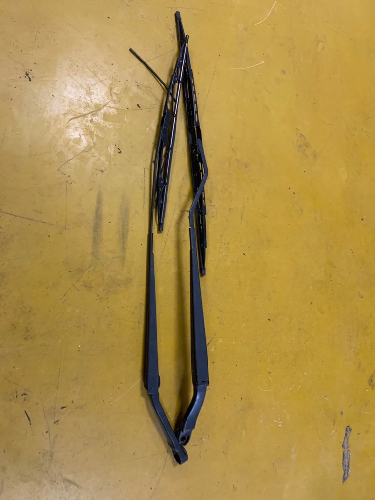 фото №6, Рычаги дворник комплект nissan e-nv200 nv200