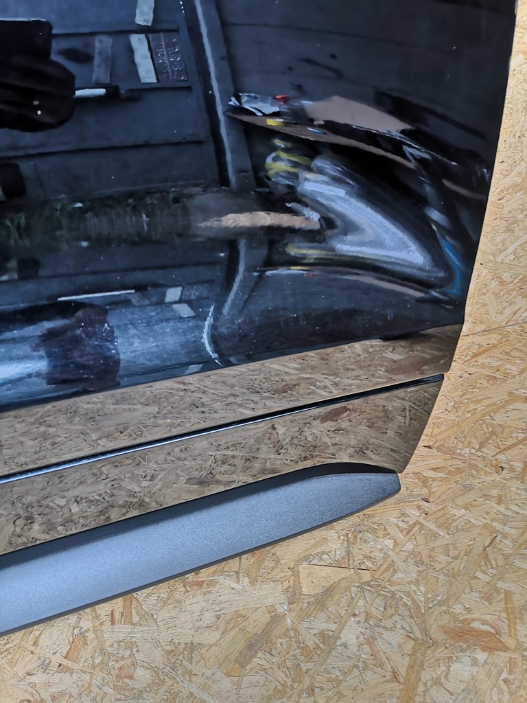 фото №6, Ford edge mk2 двері правий перед g1 нефарбований do встановлення