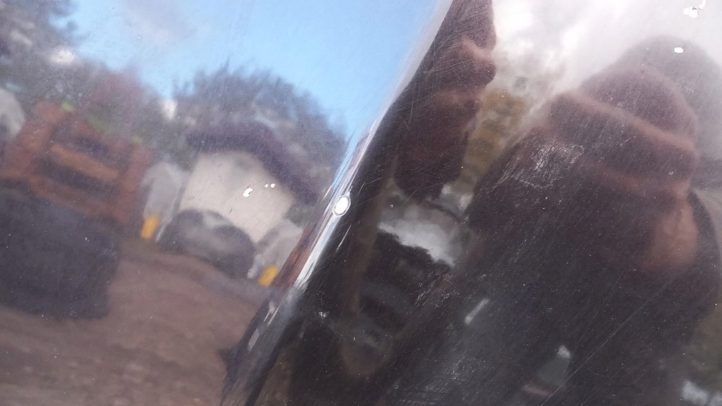 фото №10, Nissan qashqai j10 капот gab