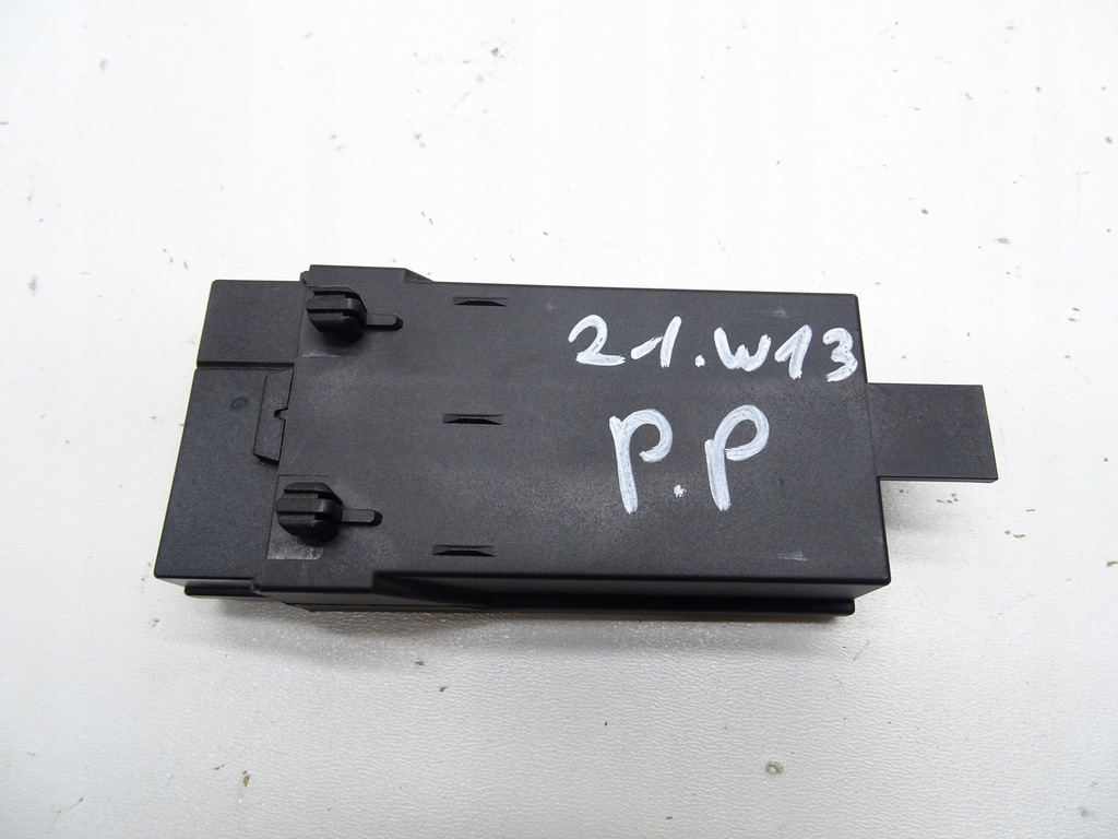 фото №9, Модуль блок керування сидіння 9216468 bmw f20 f21 f10 f11 f07 f30 f31