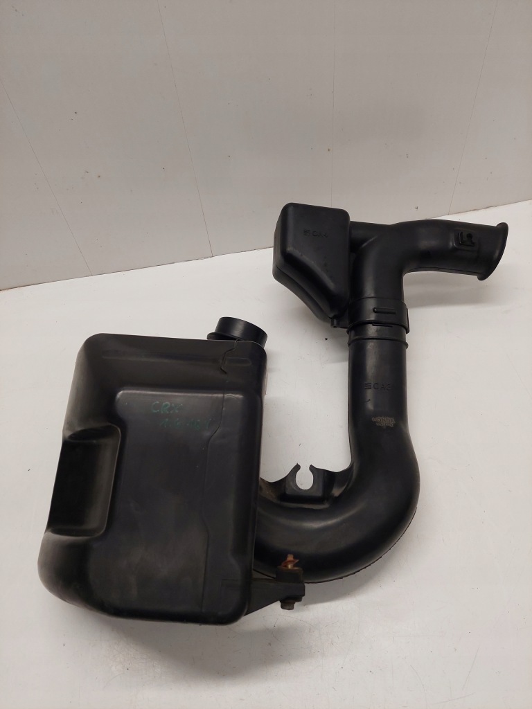 фото №1, Резонатор повітря honda crx del sol 1.6 16v