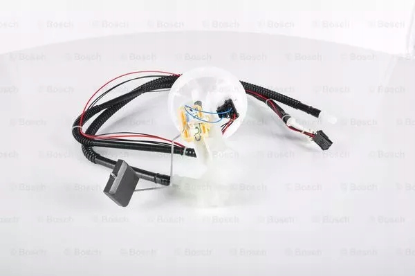 фото №1, Bosch 986 580 343 датчик, рівень пального