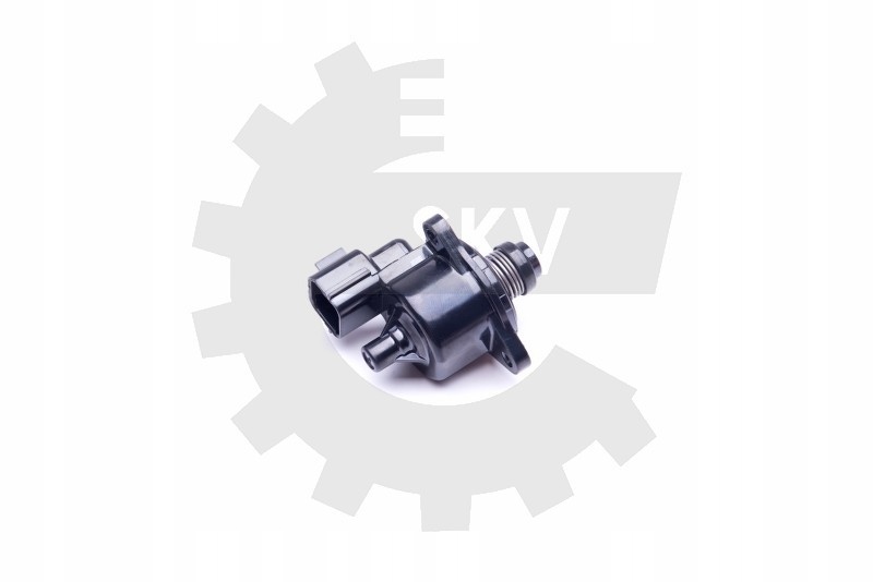 Двигатель шаговый mitsubishi lancer eclipse galant Оригинал