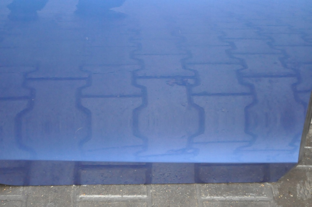 фото №6, Volvo v90 rdesign двері правий задня праве задні 720