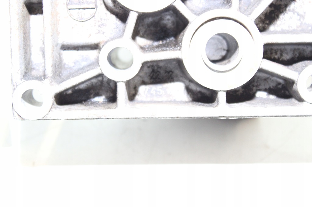 фото №11, Кронштейн підпора двигуна ліва bmw e39 1745741 1745739 дроти