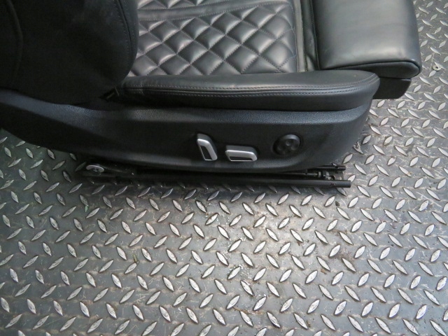 фото №8, Сидіння сидіння шкіра audi a6 4g s line sedan