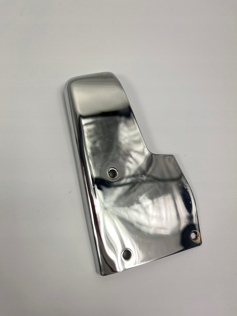 Купити Захист декоративна хром двері правий mercedes r129 sl