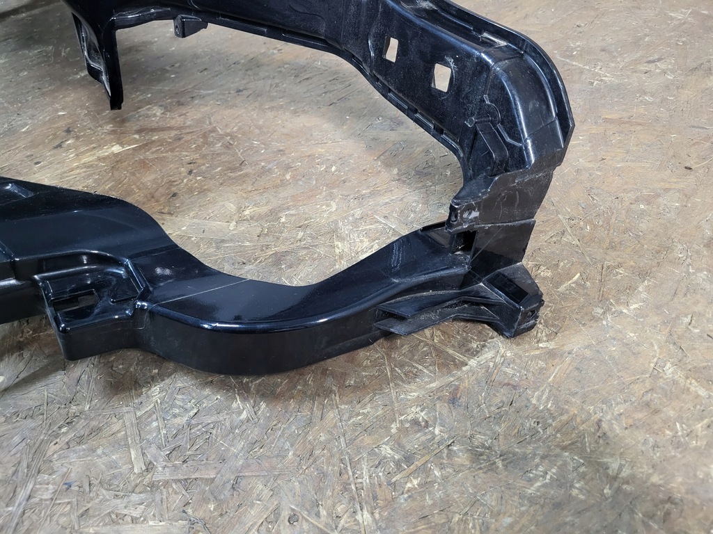 фото №12, Ford s-max mk-2 ii 15r pas передний усилитель em2b-8b041-b