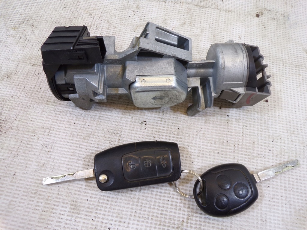 фото №13, Набір стартовий ford smax s-max 1.8 tdci 5ws40589b