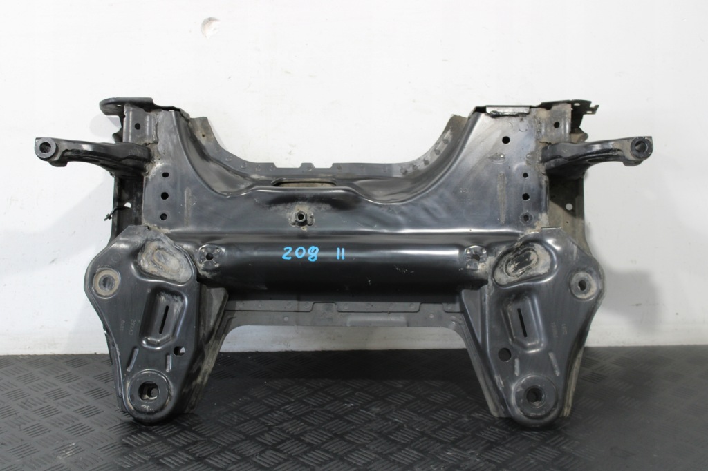 Купить Подрамник подрамник подрамник перед peugeot 208 ii 2