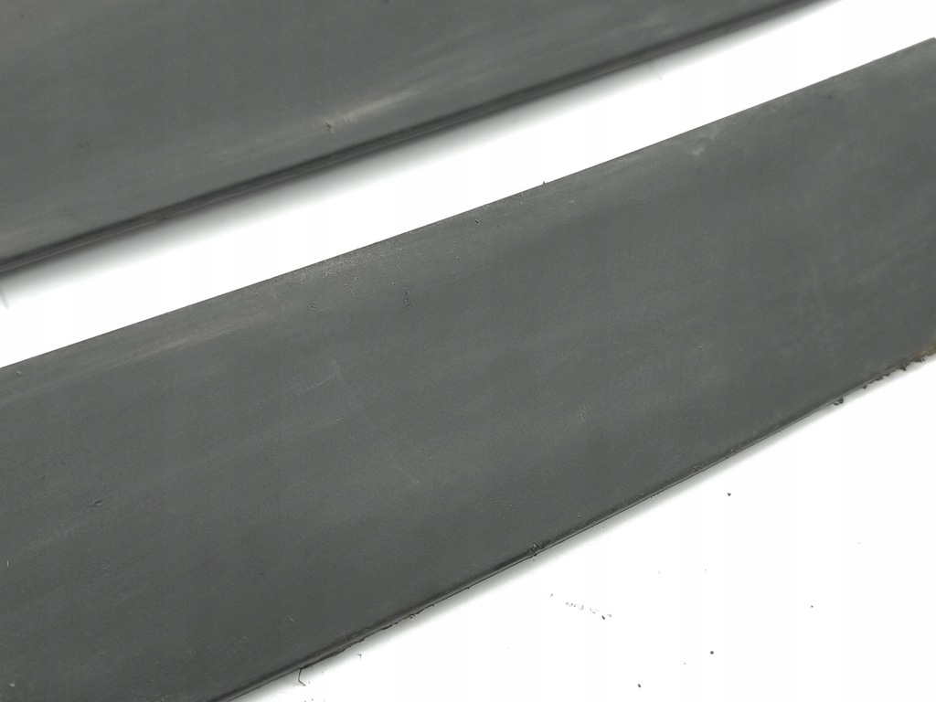 фото №6, Land rover evoque i 2012 комплект бризковики передні