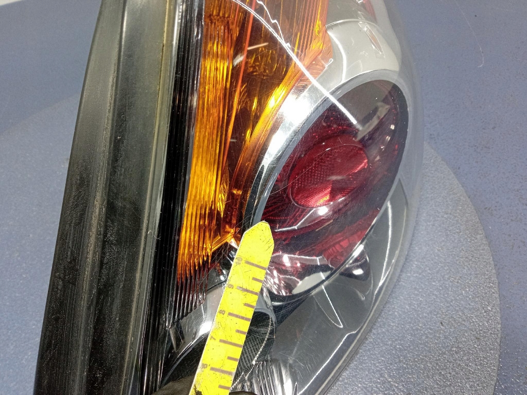 фото №8, Nissan altima iv l32 лампа задняя правая задняя 949640