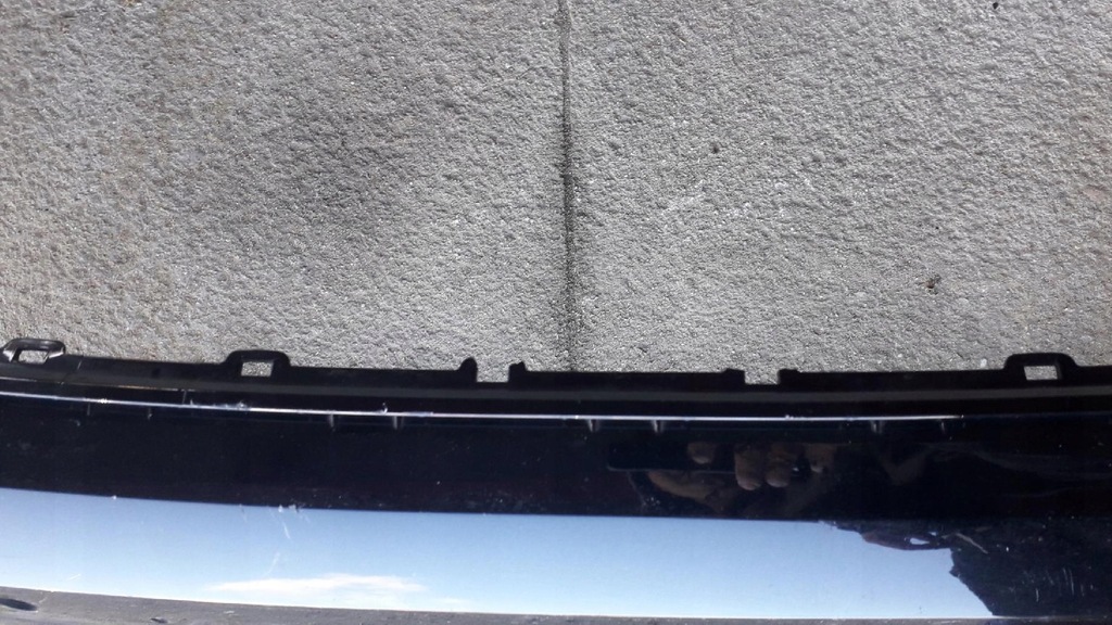 фото №6, Бампер перед vw passat b8 alltrack pdc 2014-