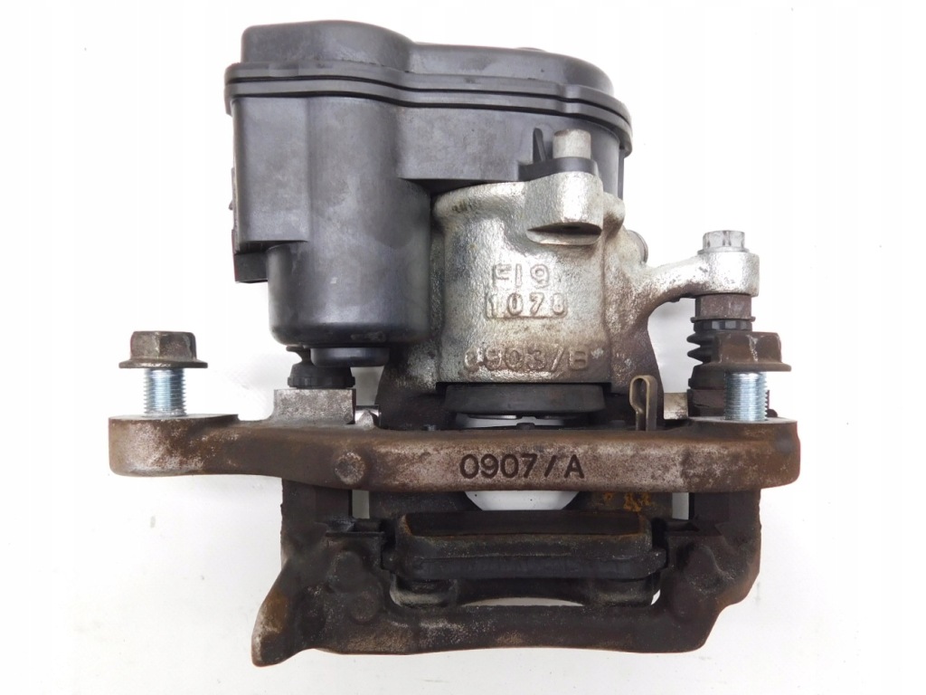 фото №4, Супорт правий задня - renault kadjar qashqai ii j11