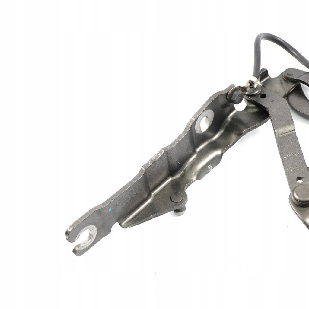 фото №10, Mini countryman r60 петля капот правий royal grey