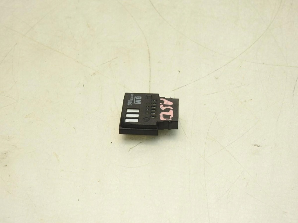 фото №7, Датчик температуры opel astra j 1.4t 013231068