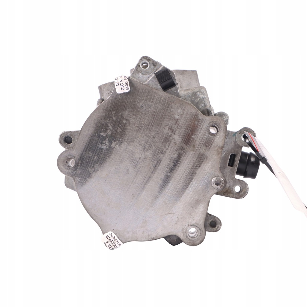 фото №10, Audi q5 fy 2.0 tfsi daxb насос вакуумa 06k145100bb