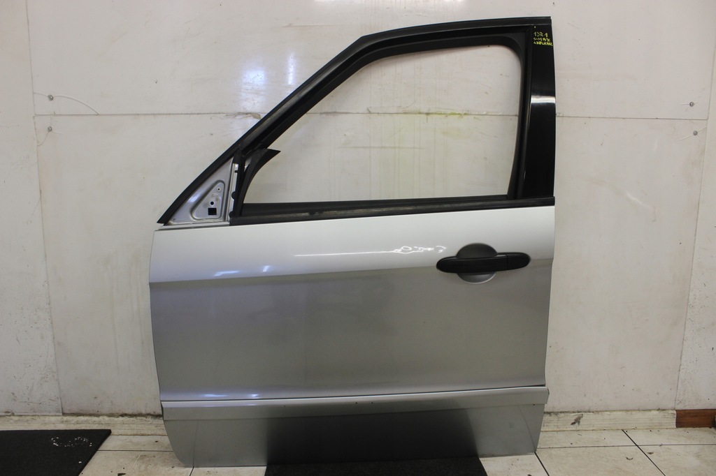 фото №1, Двері ліва лівий перед ford s-max smax 2006r- 76