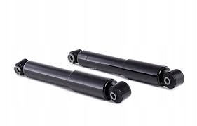 фото №1, Амортизаторы перед opel frontera a