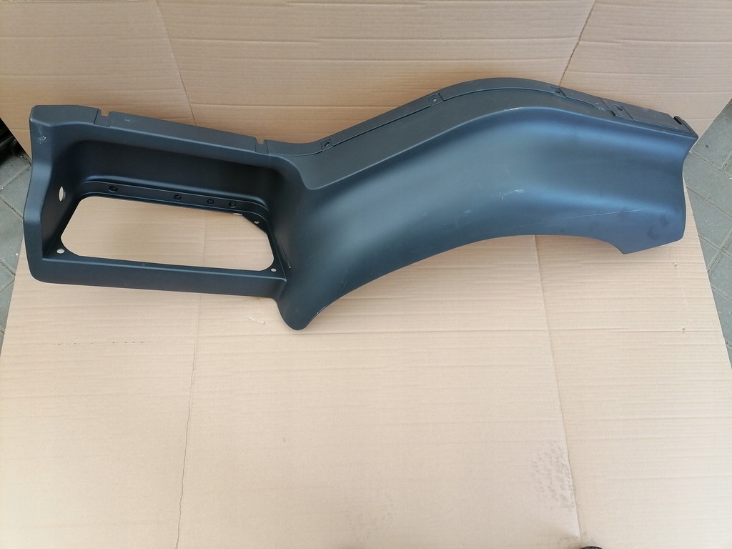 фото №1, Підніжка верхній renault midlum 12t / volvo fl nowa