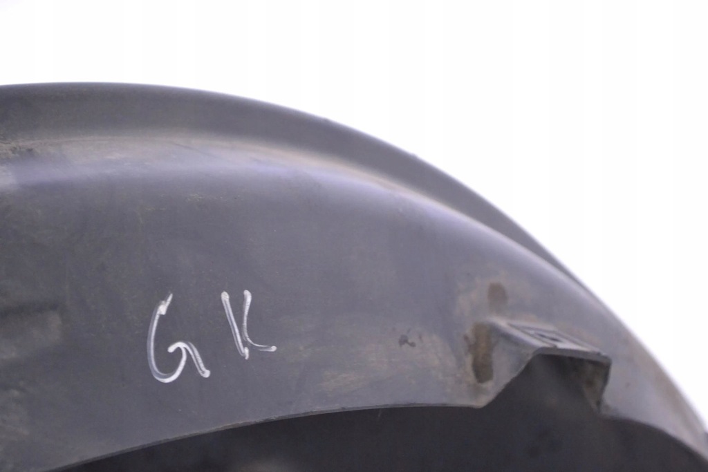 фото №5, Opel grandland x 2018 ліва сторона підкрилок задні