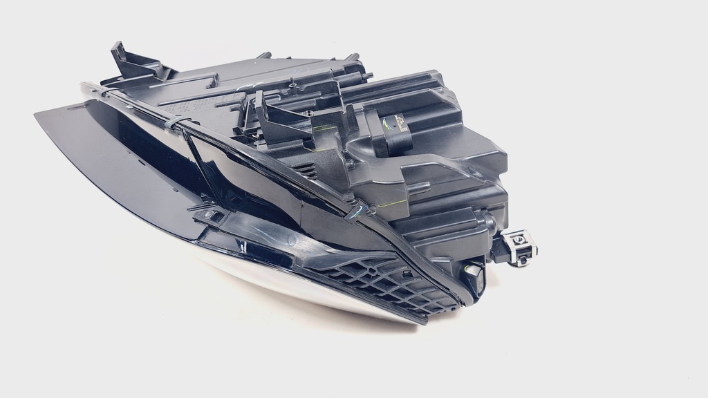 фото №11, Audi q5 ii 2017-20 лампа правая full led 80a941036