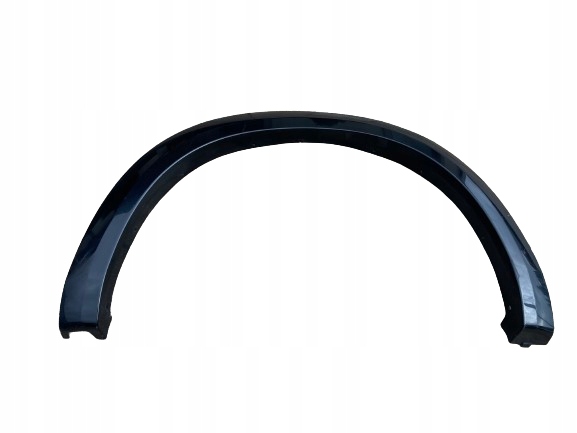 фото №1, Молдинг крыла задняя правая dodge ram