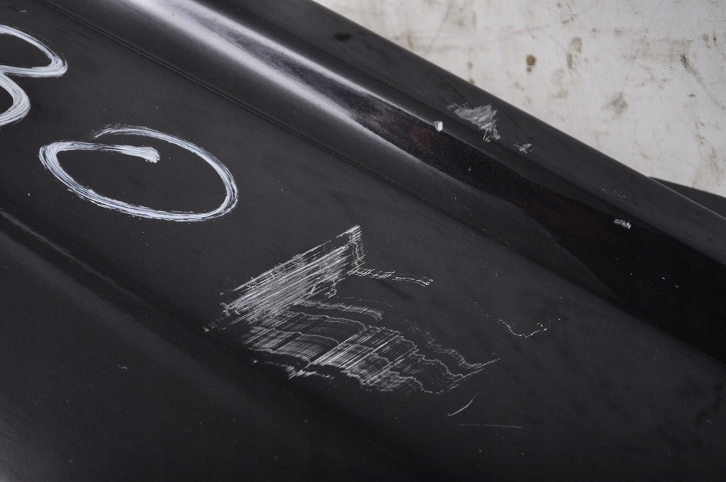 фото №9, Volvo c30 крила правий перед передній