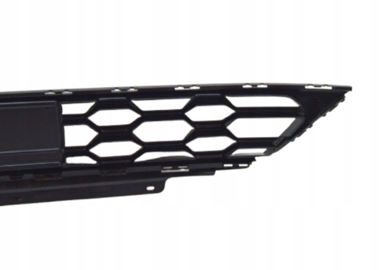 фото №6, Решітка нижня бампера перед ford puma j2k cf7 2020 оригінальний 2420301