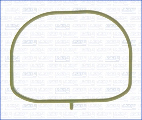 фото №1, Прокладка kol. ss. volvo v50 10-