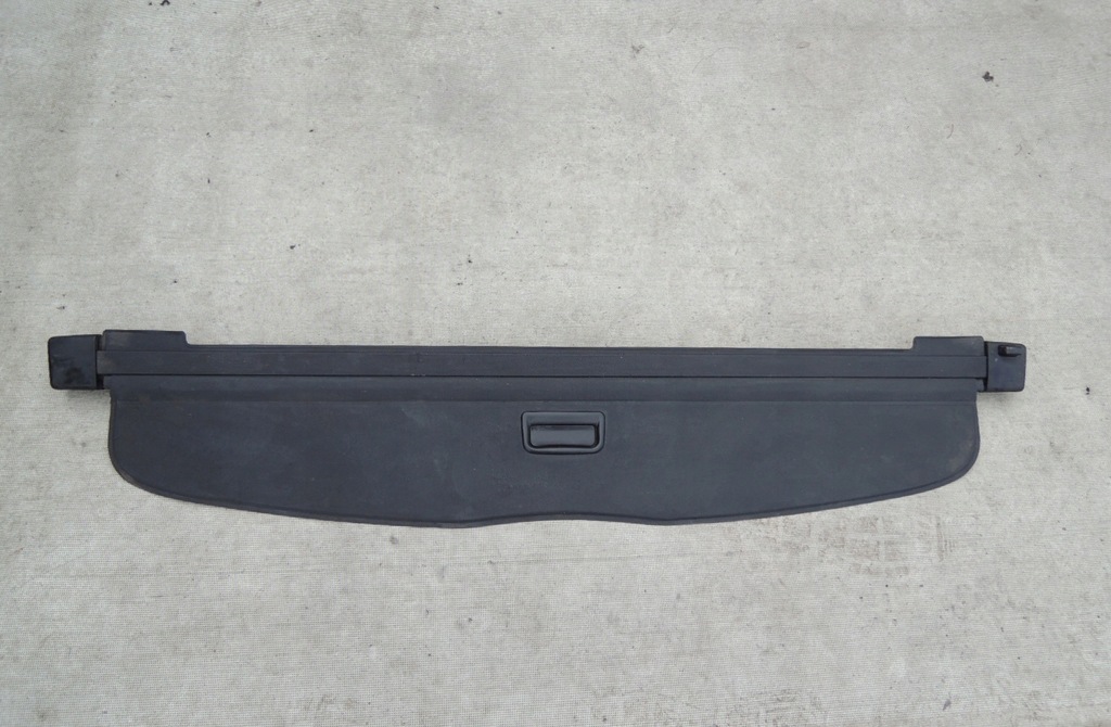 фото №1, Шторка багажника оригінальний номер – vw passat b5 kombi