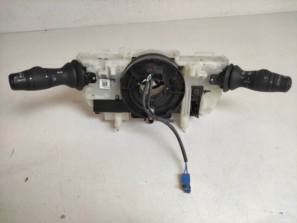 фото №1, Laguna iii перемикач комбінований 255670003r