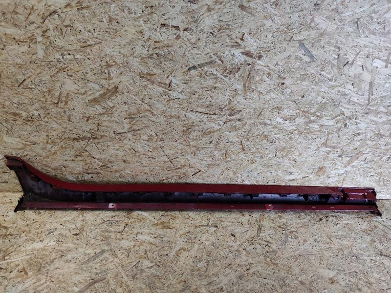 фото №7, Молдинг поріг накладка jaguar xe 15- c8c9at8403