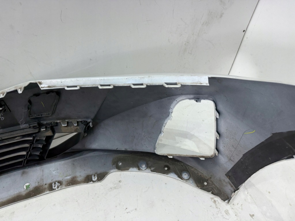 Bmw 3 g20 g21 lci рестайлинг  basic обычный бампер перед передний решётка Доставка